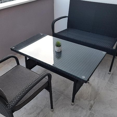 Apartment Jakovcevic Zadar Eksteriør billede