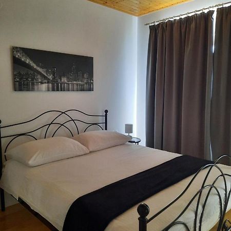 Apartment Jakovcevic Zadar Eksteriør billede