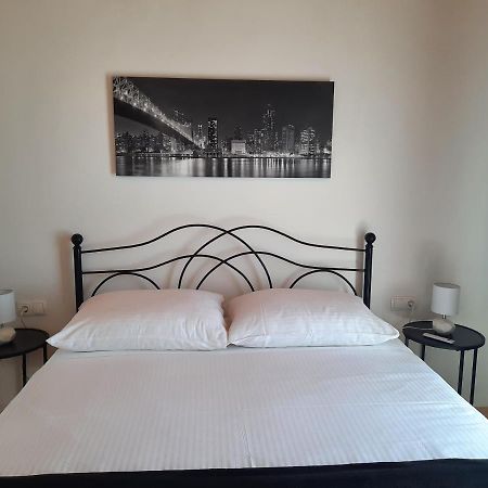 Apartment Jakovcevic Zadar Eksteriør billede
