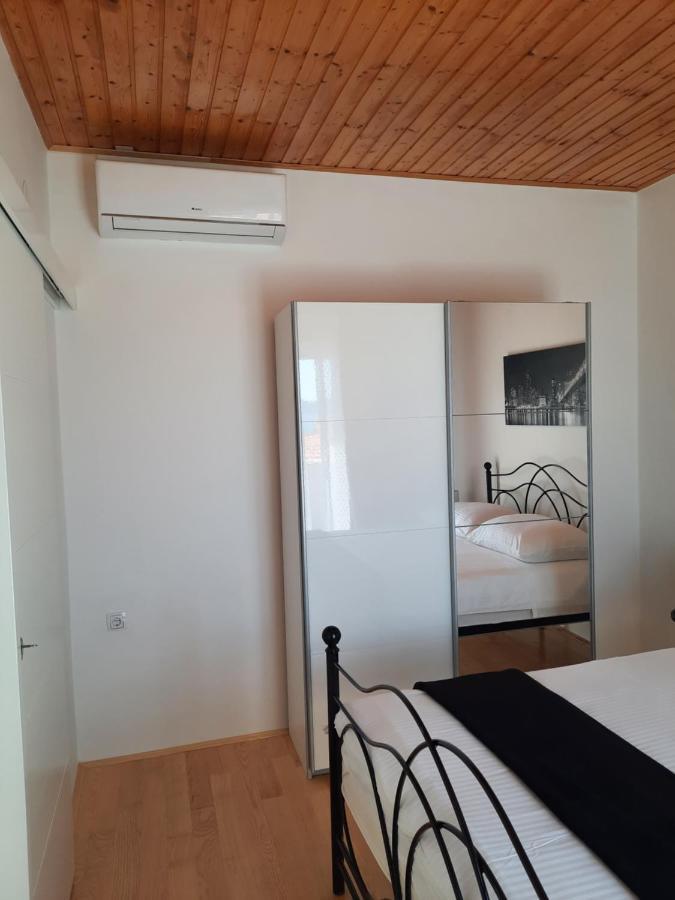 Apartment Jakovcevic Zadar Eksteriør billede