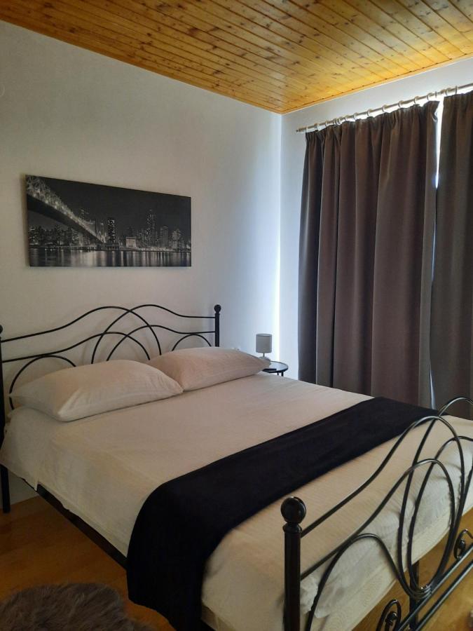 Apartment Jakovcevic Zadar Eksteriør billede