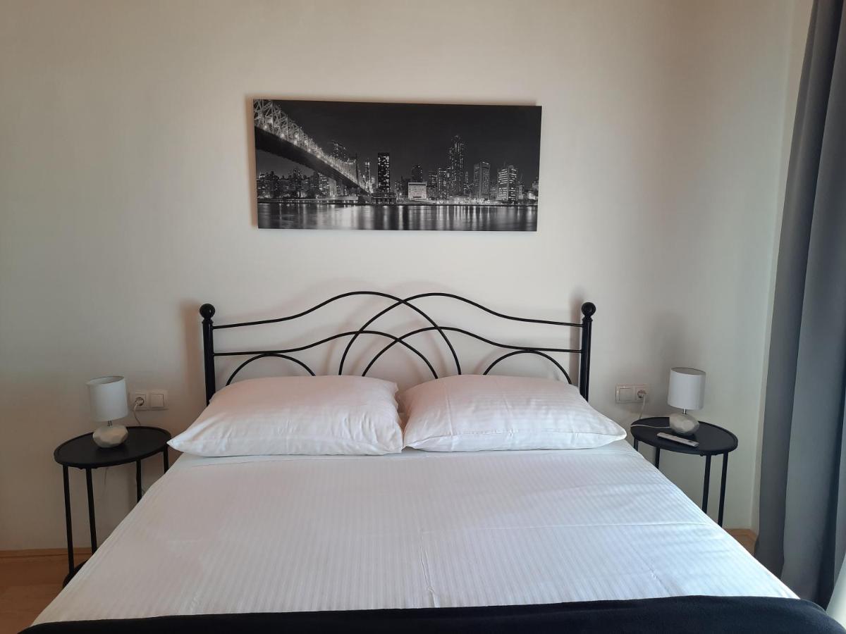 Apartment Jakovcevic Zadar Eksteriør billede