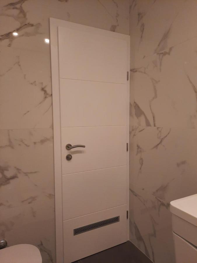 Apartment Jakovcevic Zadar Eksteriør billede