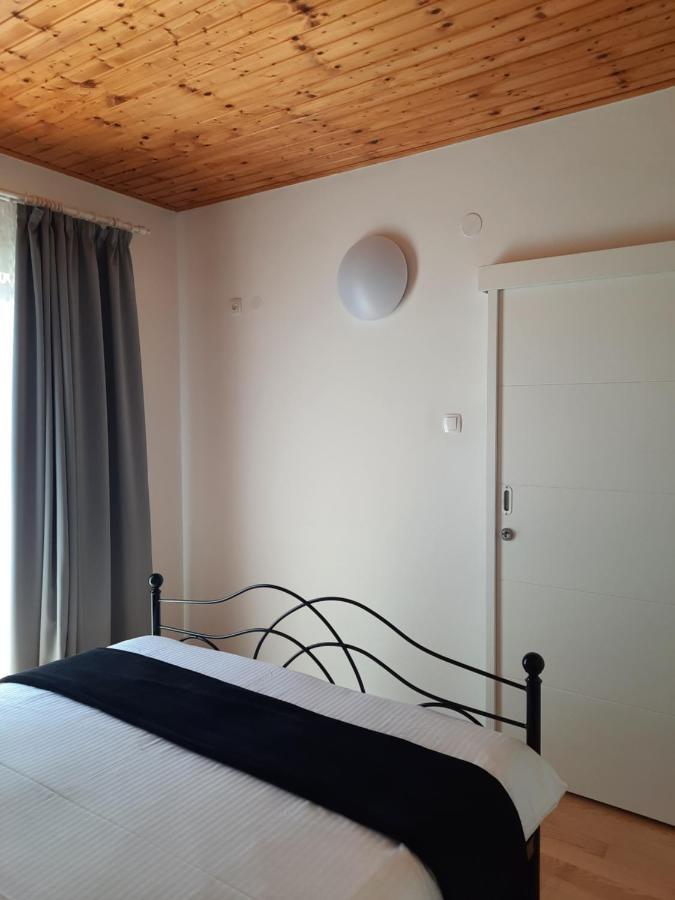 Apartment Jakovcevic Zadar Eksteriør billede