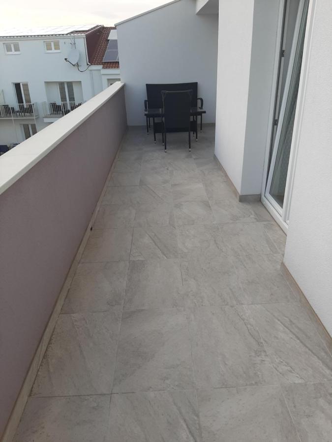Apartment Jakovcevic Zadar Eksteriør billede
