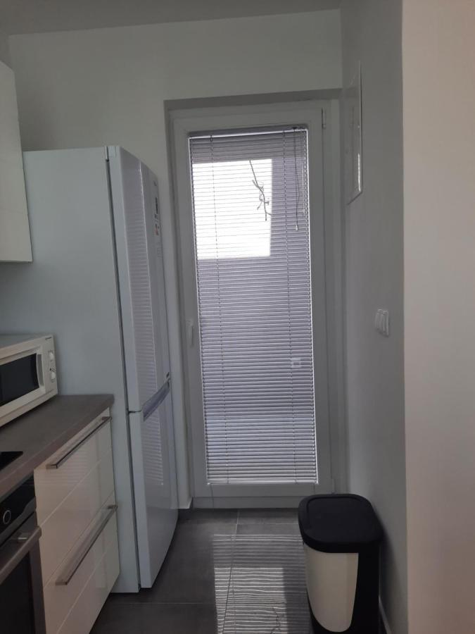 Apartment Jakovcevic Zadar Eksteriør billede