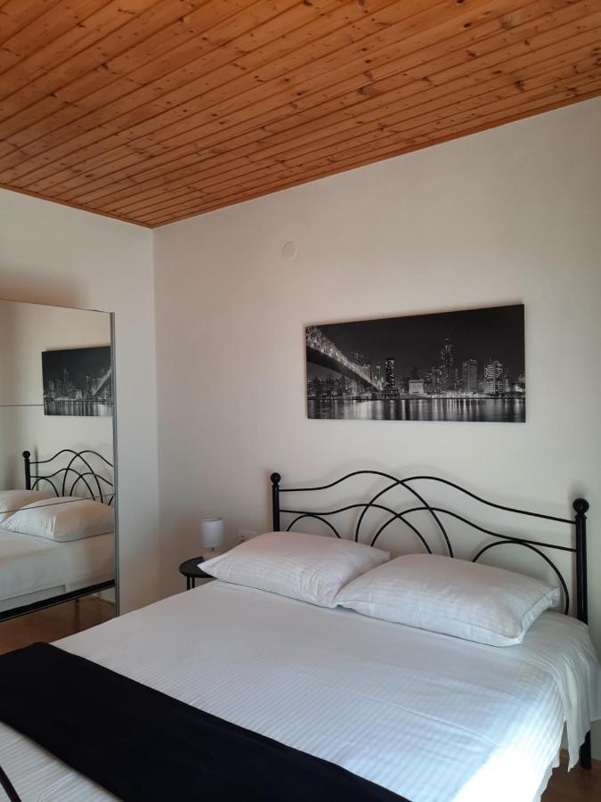 Apartment Jakovcevic Zadar Eksteriør billede