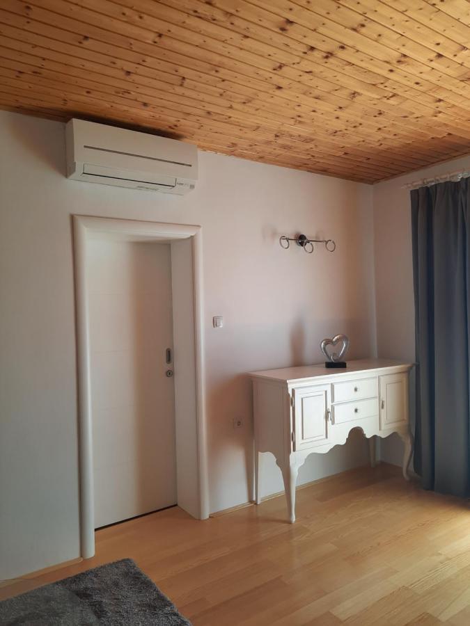 Apartment Jakovcevic Zadar Eksteriør billede