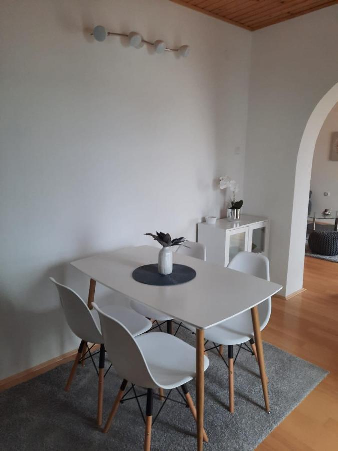 Apartment Jakovcevic Zadar Eksteriør billede