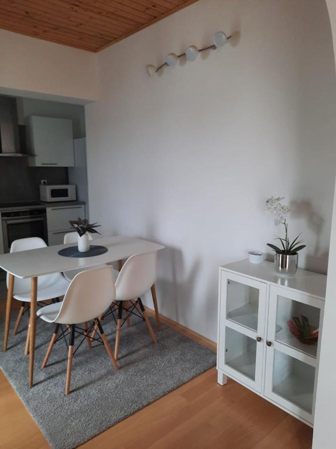 Apartment Jakovcevic Zadar Eksteriør billede