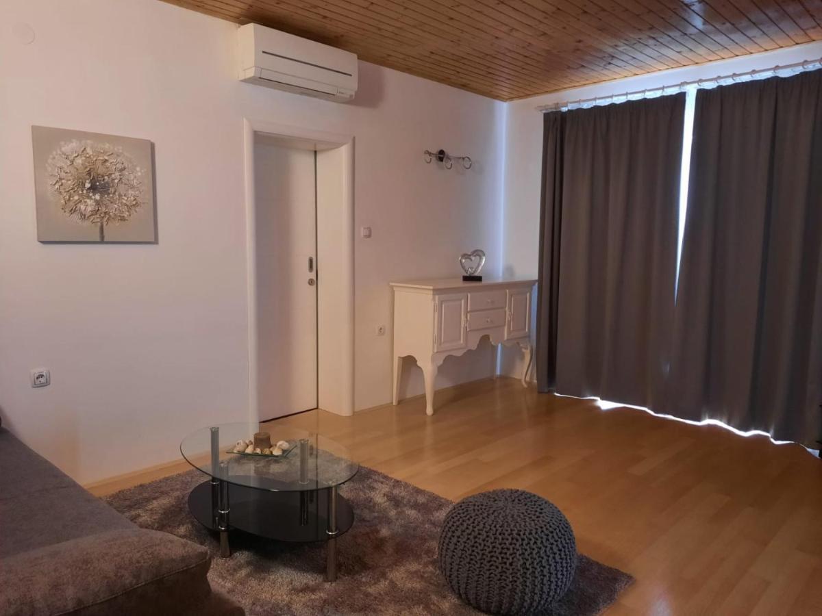 Apartment Jakovcevic Zadar Eksteriør billede
