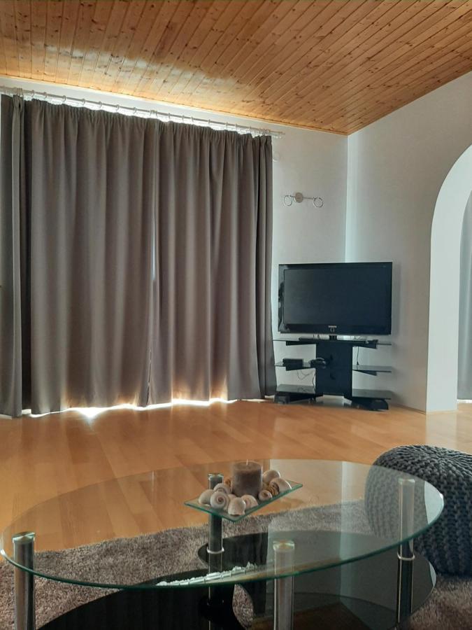 Apartment Jakovcevic Zadar Eksteriør billede