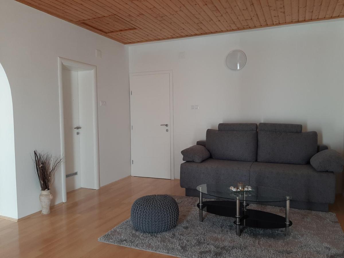 Apartment Jakovcevic Zadar Eksteriør billede